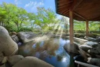 Hotel Symphony Annex Sagae Onsen - Hot Springs
