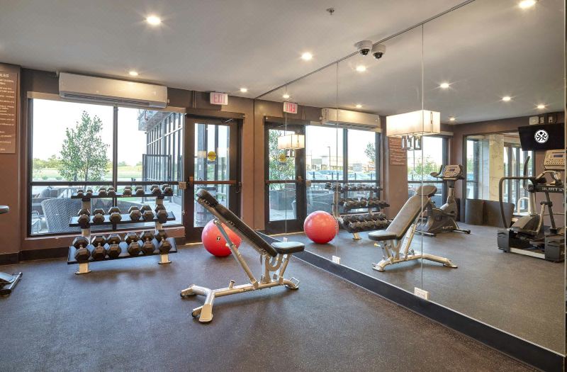 Sandman Signature Plano-Frisco Hotel photo 2