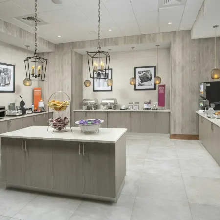 Hampton Inn Marathon - Florida Keys