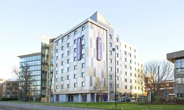 Premier Inn Maidenhead Town Centre