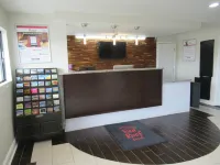 Red Roof Inn Walton - Richwood - Pet Friendly