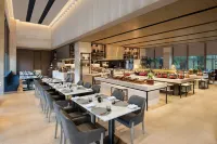 Courtyard by Marriott Shillong - servizio colazione