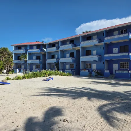Anchorage Beach Resort Caye Caulker Hotels in Caye Caulker