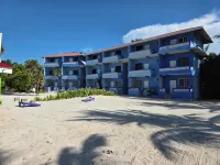 Anchorage Beach Resort Caye Caulker - Beach