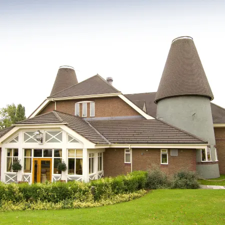 Premier Inn Derby South