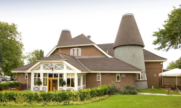 Premier Inn Derby South