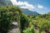 Pestana Quinta do Arco Nature & Rose Garden Hotel - Villas