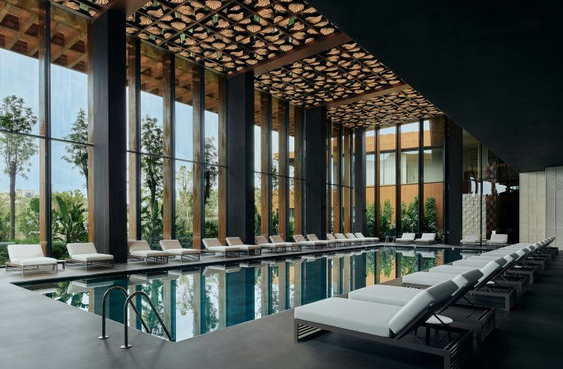 Maxx Royal Bodrum photo 2