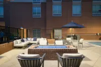Hampton Inn by Hilton Greer Greenville - Uima-altaat