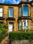 Menzies Guest House Hotels in Merchiston