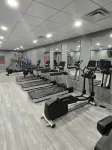 DoubleTree by Hilton Cape Cod - Hyannis - Fitnessstudio