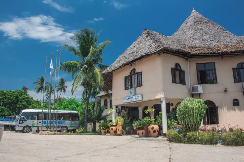 Millennium Sea Breeze Resort - piscina
