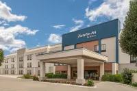 Hampton Inn Kansas City/Olathe - 2-Star