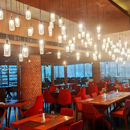 The Residence by Gulshan Club Limited
