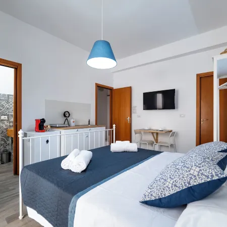 Le due Sicilie -Ragusa guest house