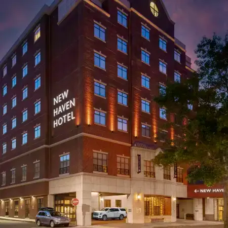 New Haven Hotel