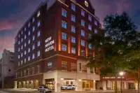 New Haven Hotel - 3-Star