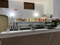 康特酒店 - 酒吧