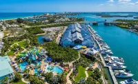 Holiday Inn & Suites CLEARWATER BEACH S-HARBOURSIDE by IHG - spa