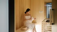 Mitasuya Ryokan Hotel by Anook Cheongju Terminal - ที่มีสปา