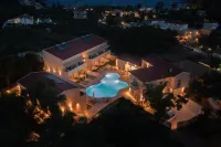 Scarabeo Hotel & Villas Parga - Airport Shuttle