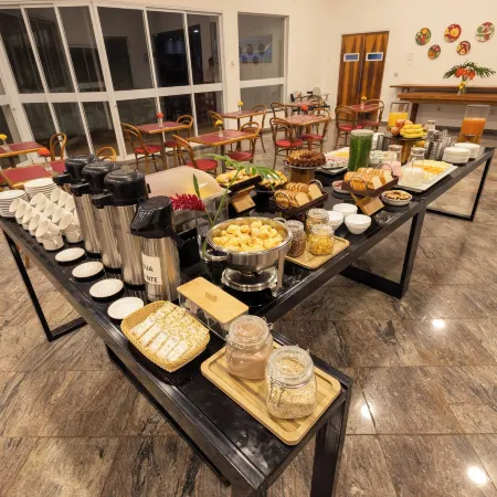 Galeria Hotel