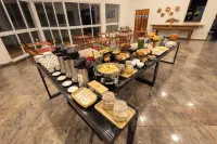 Galeria Hotel - petit déjeuner