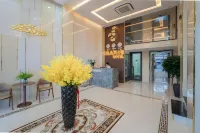 Maris Da Nang Hotel & Apartment - 2 tähden