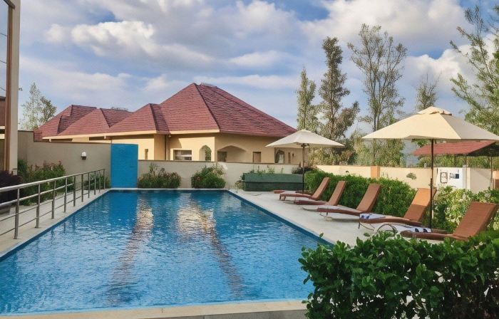 Heaven Boutique Hotel
