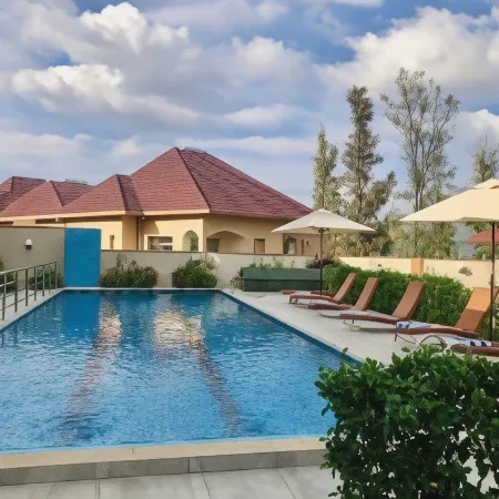 Heaven Boutique Hotel