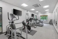 Best Western Plus the Hammondsport Hotel - Gym