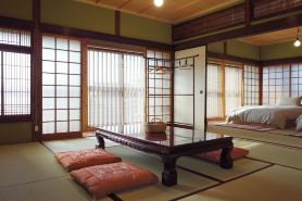 ITAKURA KF1