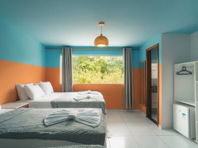 Hotel do Pescador