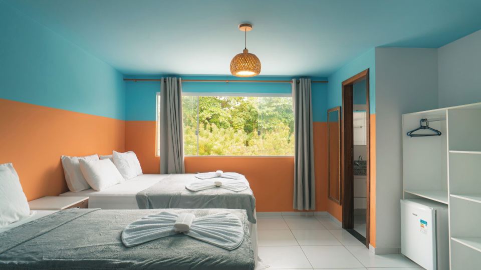 Hotel do Pescador