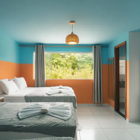 Hotel do Pescador