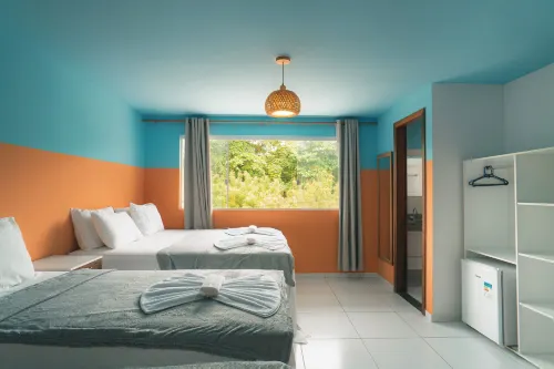 Hotel do Pescador - 2-Star