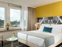 Leonardo Hotel Hamburg Elbbrücken グローセ・フライハイト周辺のホテル