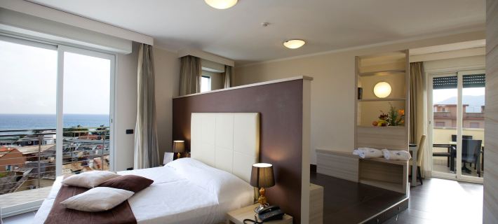 Albergo Excelsior Hotel a Savona