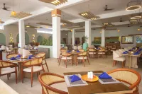 Zanzibar Bay Resort & Spa - breakfast