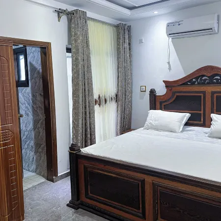 EVERGREEN Appartement