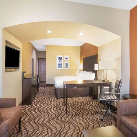La Quinta Inn & Suites by Wyndham Beeville