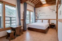 Jeonju Wangyijimil Hanok Hotel - breakfast
