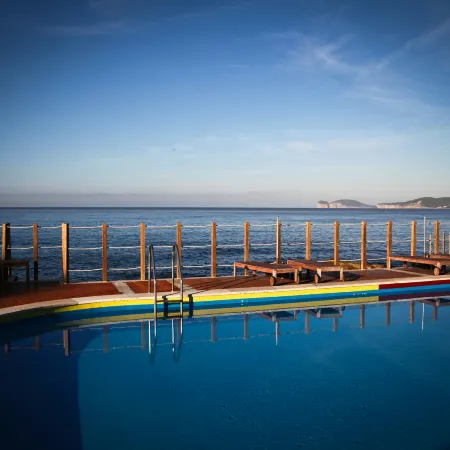 Villa Las Tronas Hotel & Spa