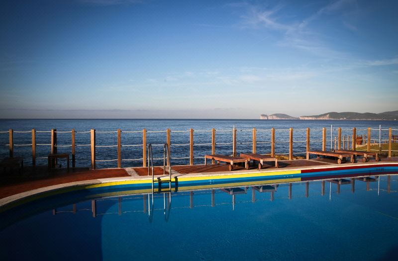 Villa Las Tronas Hotel & Spa photo 5