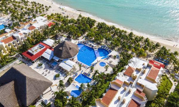 Viva Maya by Wyndham, A Trademark All Inclusive Resort
