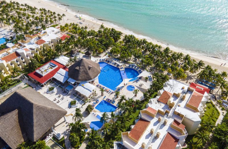 Viva Maya by Wyndham, A Trademark All Inclusive Resort