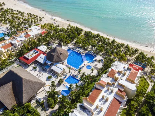 Viva Maya by Wyndham, A Trademark All Inclusive Resort - 3 étoiles