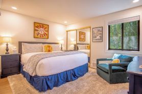 Bonne Vie 2209 - Garage Included!