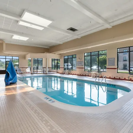 Spark by Hilton Paducah