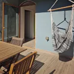 Spacious 2BR Maisonette -Private Terrace - Boutique